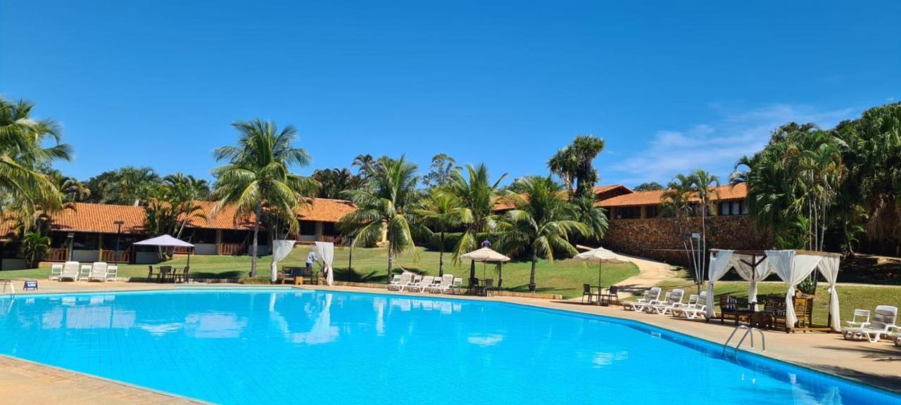 Aguas De Santa Barbara Resort Hotel Fabrica Santa Barbara Экстерьер фото