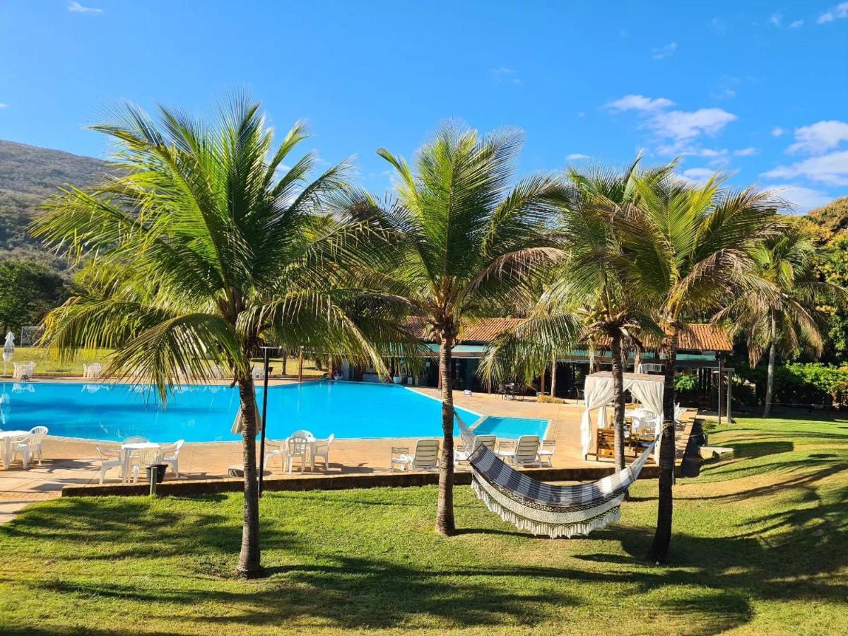 Aguas De Santa Barbara Resort Hotel Fabrica Santa Barbara Экстерьер фото