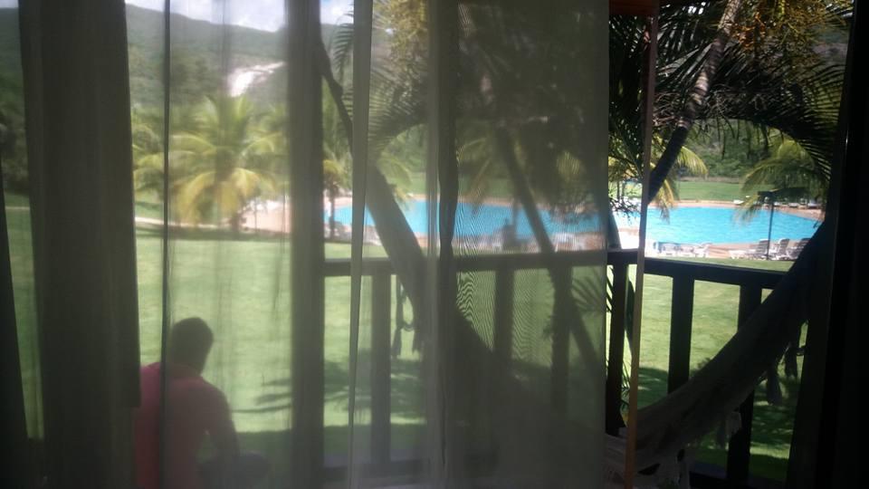 Aguas De Santa Barbara Resort Hotel Fabrica Santa Barbara Экстерьер фото