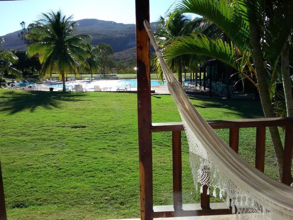 Aguas De Santa Barbara Resort Hotel Fabrica Santa Barbara Экстерьер фото