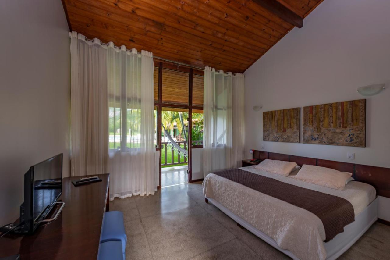 Aguas De Santa Barbara Resort Hotel Fabrica Santa Barbara Экстерьер фото